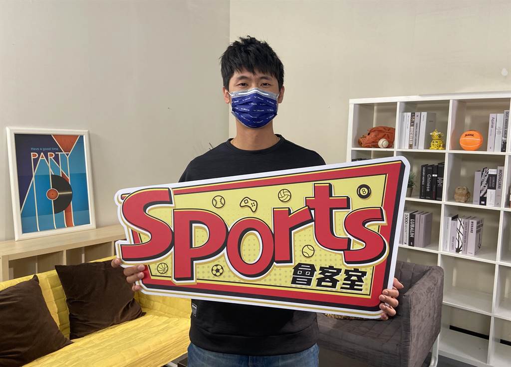 台灣運彩網路會員申請｜《Sports會客室》走出自己的人生 官大元感謝自己沒放棄｜金牌王運動彩券