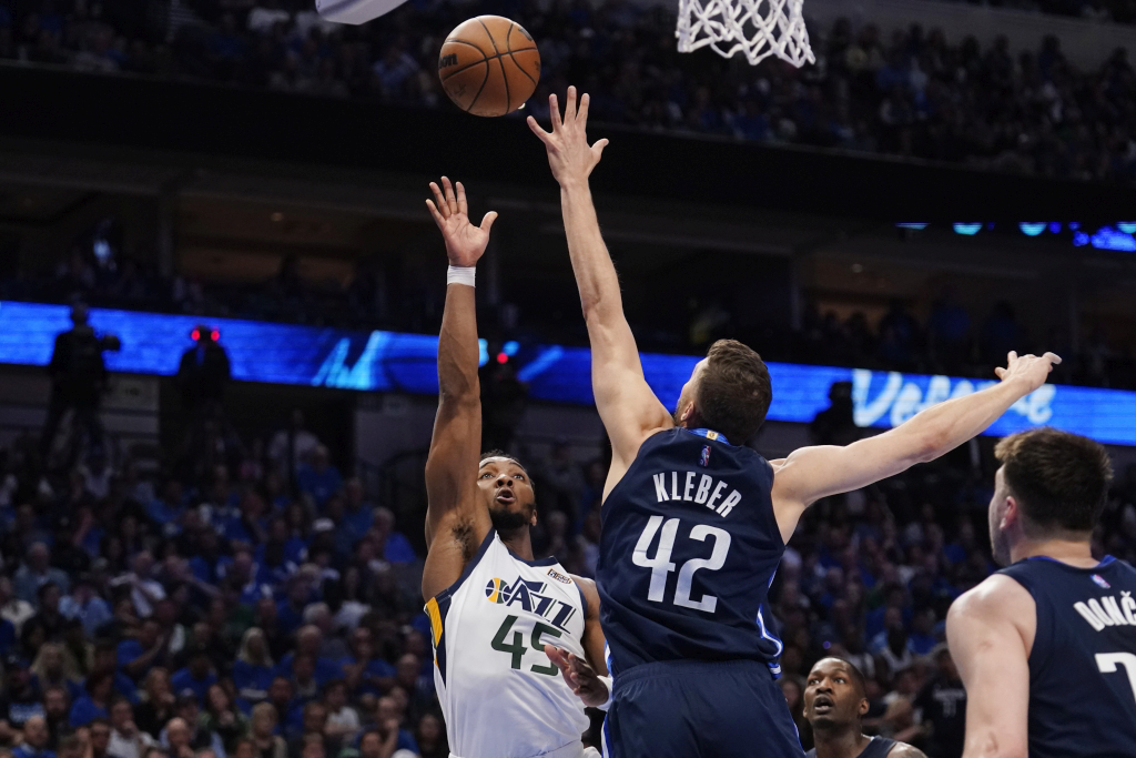 運彩網路會員投注|NBA獨行俠爵士關鍵第六戰|六角星運動彩券