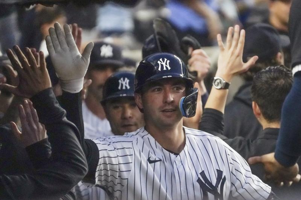 運彩網路會員申請|MLB美東重砲比拚 藍鳥啄傷洋基|六角星運動彩券