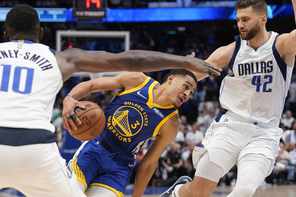 台灣運彩網路會員|《時來運轉》運彩報報-NBA西區冠軍第五戰 勇士晉級機會濃|六角星運動彩券